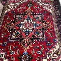 خرید وفورش فرشهای دست دوم