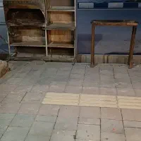 منقل کبابی
