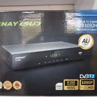 دستگاه دیجیتال دنای