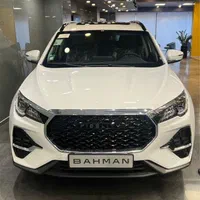 فیدلیتی الیت 5نفره سفیدمشکی 1404