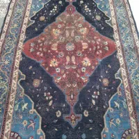 فرش آنتیک قدیمی سمنان