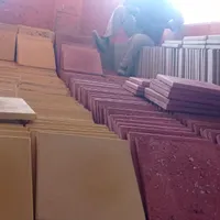 تولیدی انواع کفپوش سنگ نمانرده وحلقه چاه ،منی جدول|مصالح و تجهیزات ساختمان|رامهرمز, |دیوار