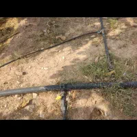 لوله کشاورزی