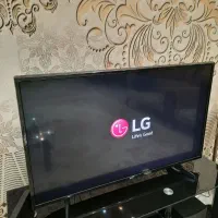 تلویزیون ۴۳ الجی