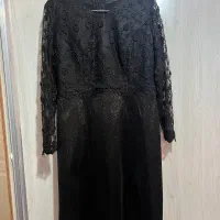 مجلسی مشکی
