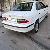 سمند ef7 دوگانه|خودرو سواری و وانت|مشهد, بهارستان|دیوار