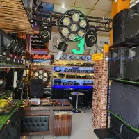 اجاره کرایه باند لیزر رقص نور بخار|خدمات پذیرایی، مراسم|مشهد, طبرسی شمالی|دیوار