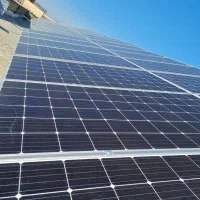 برق و پنل خورشیدی (سولار) اینورتر و یو پی اس ups|خدمات پیشه و مهارت|گرگان, |دیوار