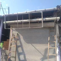 تعمیرات تخصصی کرکره های معمولی و قدیمی