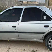 پژو ۴۰۵مدل۸۸|خودرو سواری و وانت|مهر, |دیوار