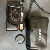 دوربین یاشیکا نو