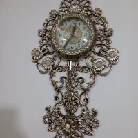 ساعت دیواری