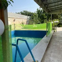 ویلایی همراه مغازه حاشیه خین عرب ۱۰۷۲متر|فروش خانه و ویلا|مشهد, شهرک امام سجاد|دیوار