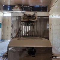 دستگاه نانوایی تمام اتوماتیک برای فروش|فروشگاه و مغازه|اهواز, زرگان|دیوار