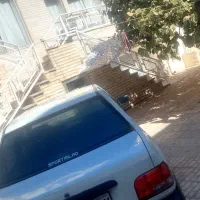 پراید 82