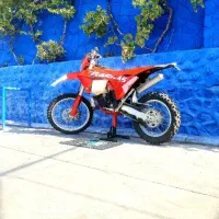 GASGAS گس گس دوزمانه2024 اندرو|موتورسیکلت|تهران, شهران شمالی|دیوار