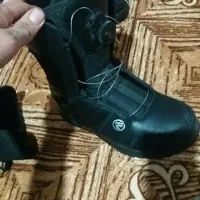 بوت کراسی