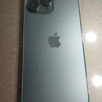 اپل iPhone 13 Pro Max با حافظهٔ ۲۵۶ گیگابایت