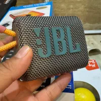 Jbl go3  اورجینال|پخش‌کننده همراه|تهران, بازار|دیوار