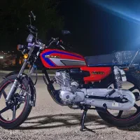 موتور 200 احسان