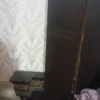 تخت خواب دونفره|تخت و سرویس خواب|سبزوار, قلعه‌نو دهزار|دیوار