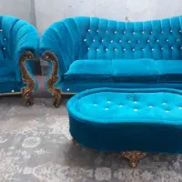 مبلمان ۷ نفره