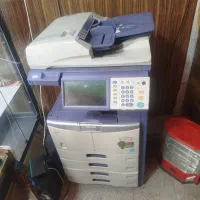 چاپگر چهار کاره توشیبا256es