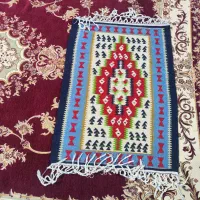 گلیم پشم ۶۰در۹۰