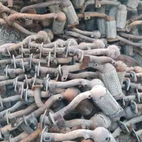 خ ری د و فروش انواع کاتالیزوروخاک کاتالیست