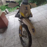 فروش موتور|موتورسیکلت|تالش, هشتپر|دیوار