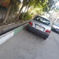 پراید سالم شاستی سالم سالم