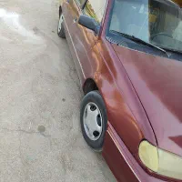 فروش خودرو دوو ریسر