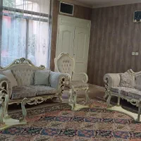 مبلمان و میز ناهارخوری|مبلمان خانگی و میز عسلی|اصفهان, علی قلی آقا|دیوار