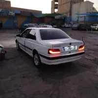 پارس ۸۷ استثنایی ۱۰ سال خواب