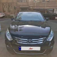 جک جی۴ ( j4) درحدصفربه شرط کارشناسی وکیلومتر واقعی|خودرو سواری و وانت|تهران, گلاب دره|دیوار