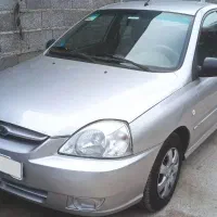 ریو ۸۸ بی رنگ سالم