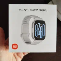 ساعت  هوشمند