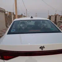 تارا وی 1|خودرو سواری و وانت|گناباد, |دیوار