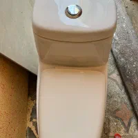 توالت فرنگی گلسار|لوازم سرویس بهداشتی|بندر کنگان, |دیوار