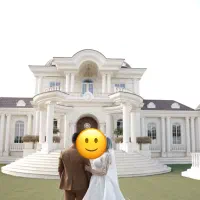 لباس عروس|لباس|ماهدشت, |دیوار