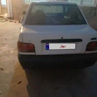 پراید۱۳۱ ۸۷