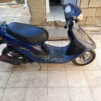 موتور پاکشتی دیو|موتورسیکلت|بندر امام خمینی, |دیوار