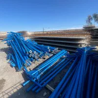 انواع جک سقفی در سایز های مختلف