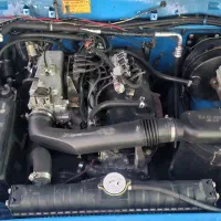 نیسان یخچالدار|خودرو سواری و وانت|سبزوار, رضوی|دیوار