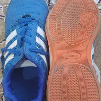 کفش فوتسال خارجی ۳۷|کیف، کفش، کمربند|ایلام, |دیوار