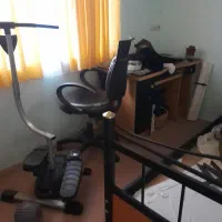 وسیله ورزشی