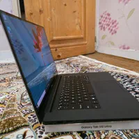 لپ‌تاپ لمسی و 4K ورک‌استیشن Dell Precision 5520|رایانه همراه|تبریز, |دیوار
