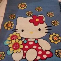 فرش کودک