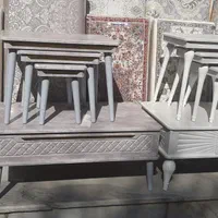 میزوعسلیآژوان..کارجدیدرسید|مبلمان خانگی و میز عسلی|سنندج, |دیوار