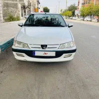 پارس سال مدل ۹۶ کم کارکرد